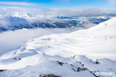 Meribel