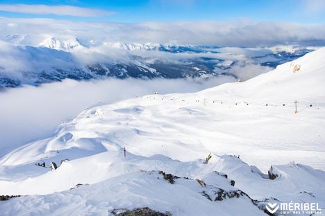 Meribel