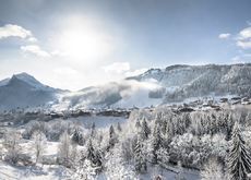 Morzine