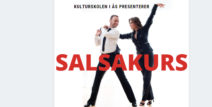 SALSA KURS