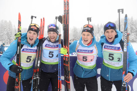 FRA LENZERHEIDE
