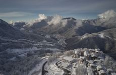 Rosa Khutor