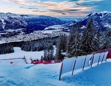 Garmisch