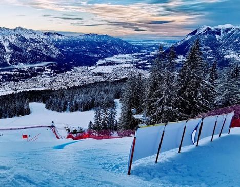 Garmisch