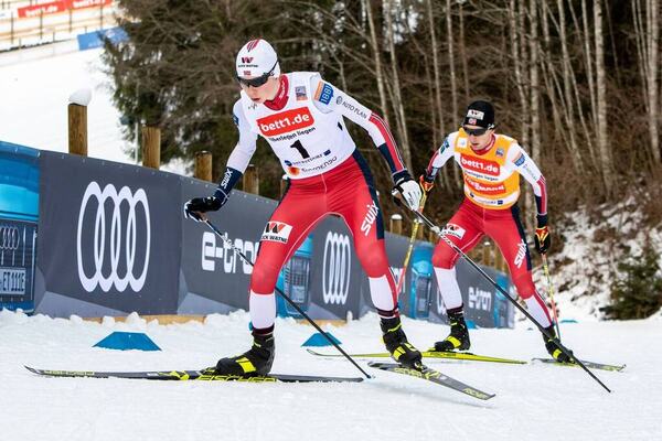 NordicFocus