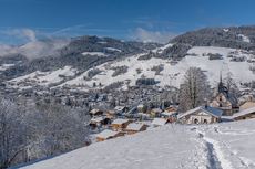 Megeve