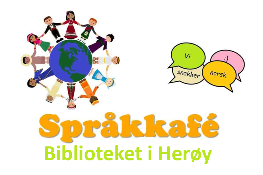 Språkkafe 2020