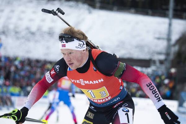 NordicFocus