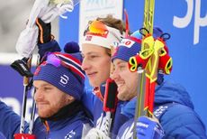 BOERRE EIRIK HELGERUD BOERRE EIRIK HELGERUD