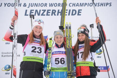 IBU WOMEN