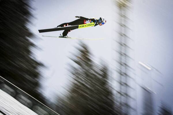 NordicFocus