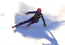 Brignone Pentaphoto