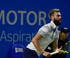Paire ATP Pune TATA Open