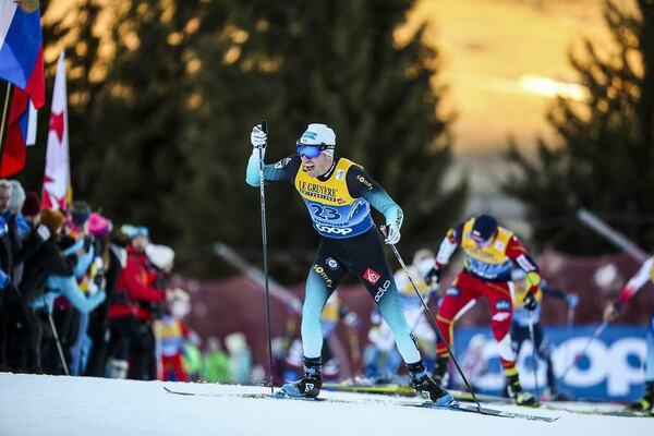 NordicFocus