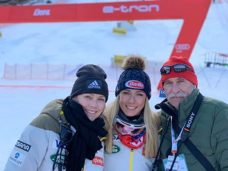 Shiffrin Father