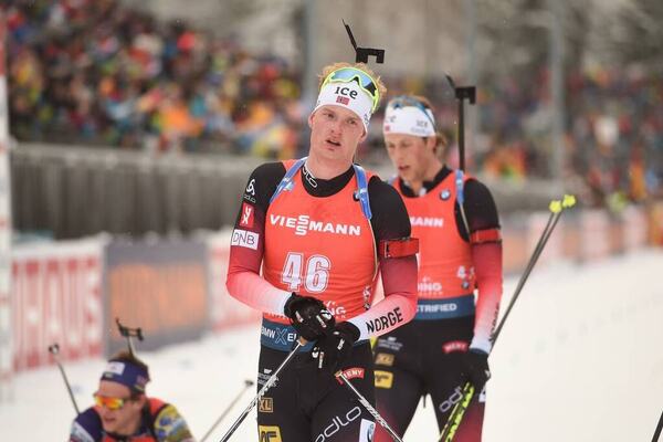 NordicFocus