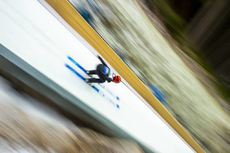 NordicFocus 19.01.2020, Titisee-Neustadt, Germany (GER):Stephan Leyhe (GER) - FIS world cup ski jumping, individual HS142, Titisee-Neustadt (GER). www.nordicfocus.com. © Thibaut/NordicFocus. Every downloaded picture is fee-liable.