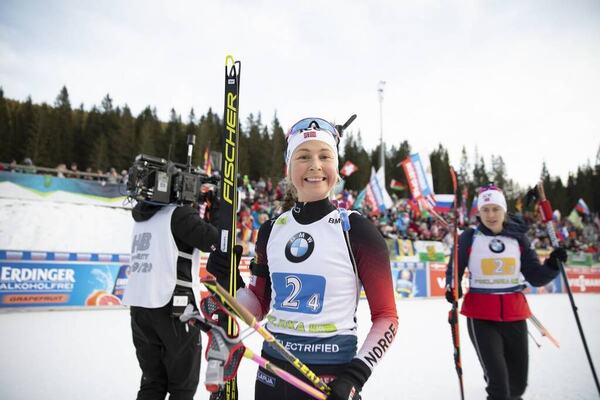 NordicFocus