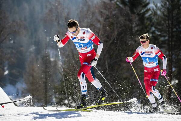 NordicFocus