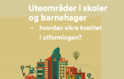 NMBU rapport