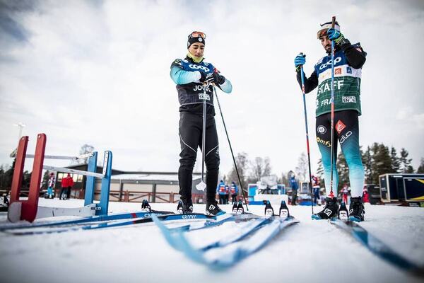 NordicFocus