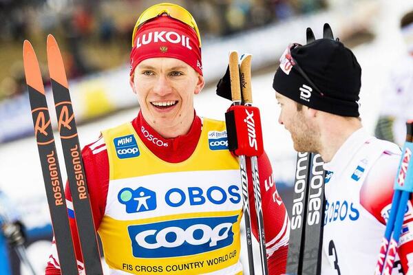NordicFocus