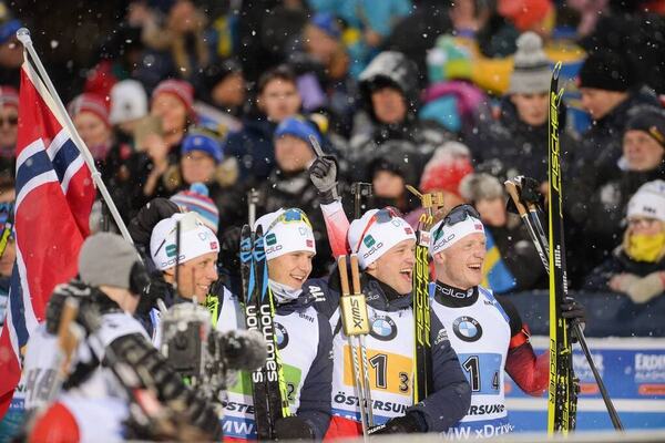 NordicFocus