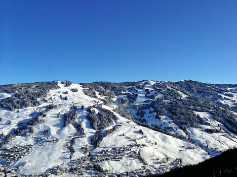 Saalbach