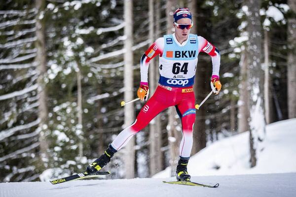 NordicFocus