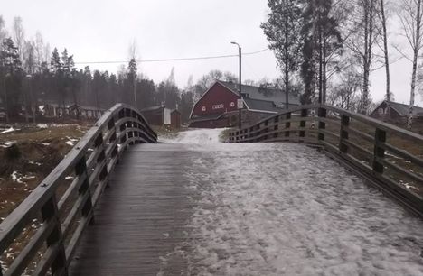 Finlandia Hiihto