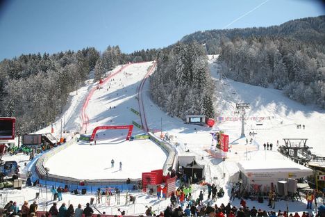 Kranjska Gora