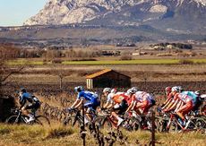 Tour de la Provence Photo F Speich