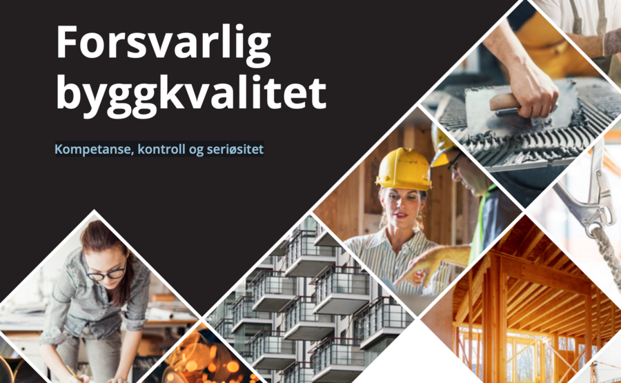 Byggkvalitetsutvalget