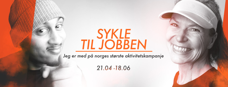 Sykle til jobben Facebook banner_1000x383