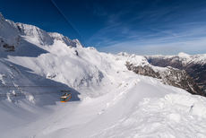 Sella Nevea