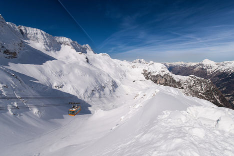 Sella Nevea
