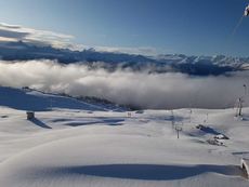 Crans Montana