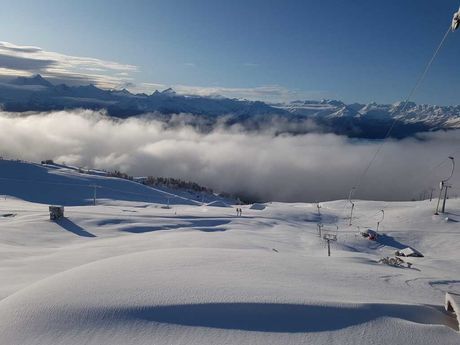 Crans Montana