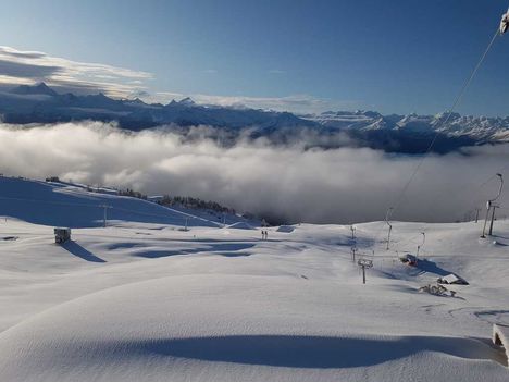 Crans Montana