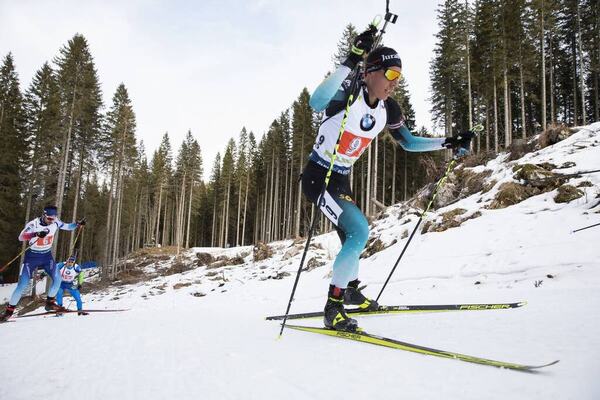NordicFocus