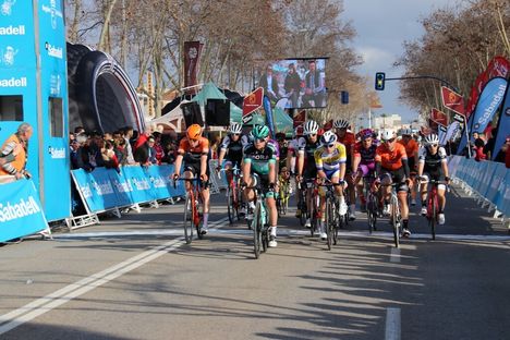 Tour de Murcie