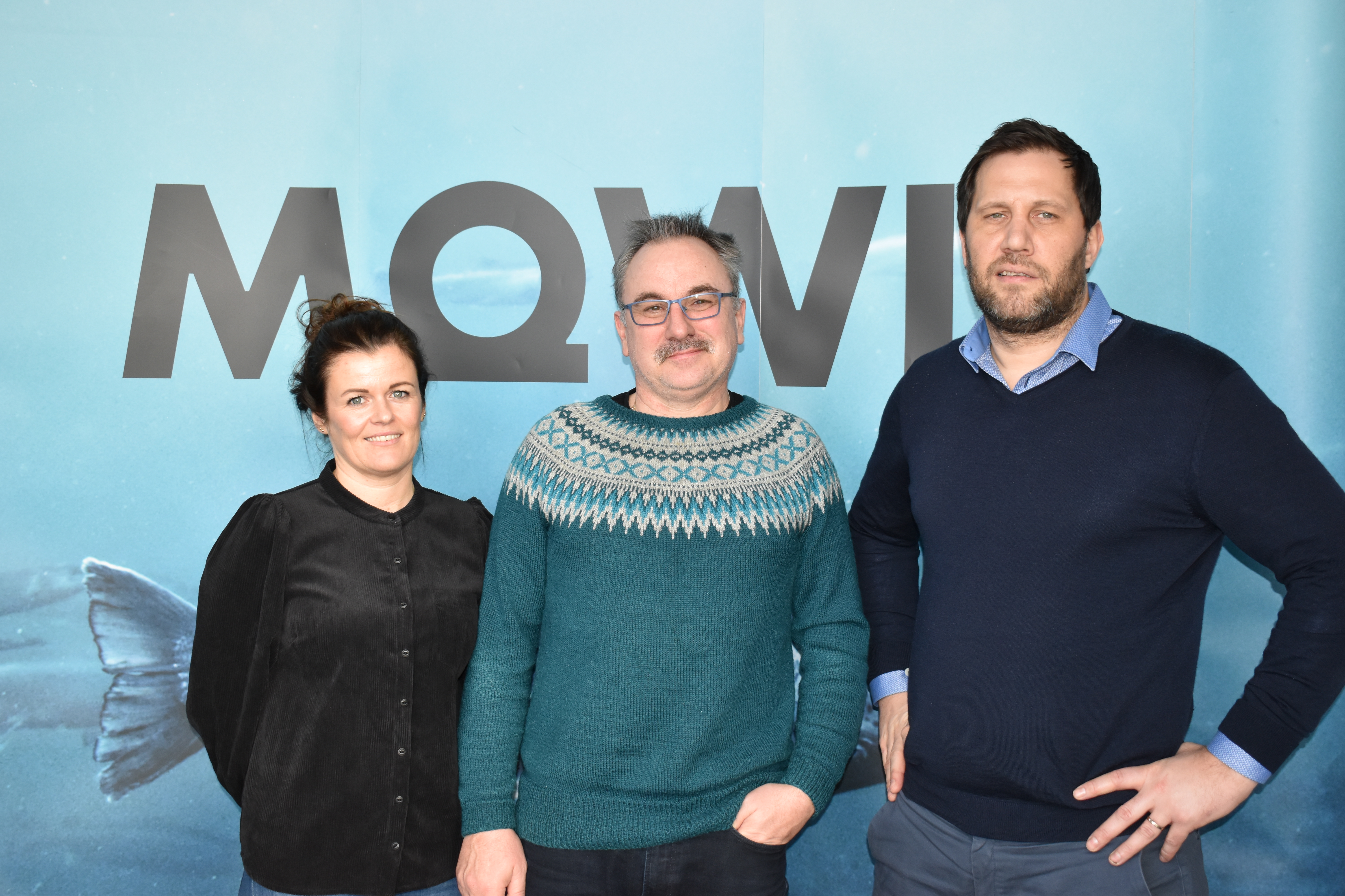 Ny sponsoravtale med Mowi 2020