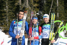 NordicFocus Podium