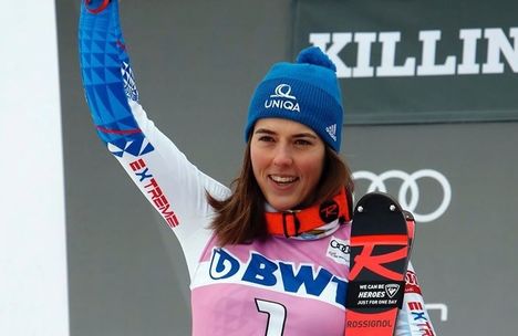 Vlhova