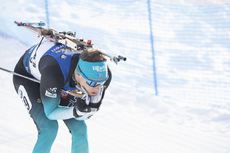 NordicFocus 15.02.2020, Antholz, Italy (ITA):Emilien Jacquelin (FRA) - IBU World Championships Biathlon, sprint men, Antholz (ITA). www.nordicfocus.com. © Manzoni/NordicFocus. Every downloaded picture is fee-liable.
