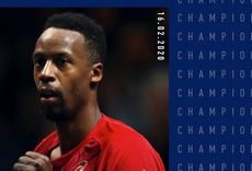 Monfils Rotterdam