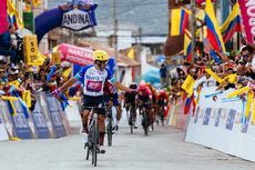 Team EF Colombia