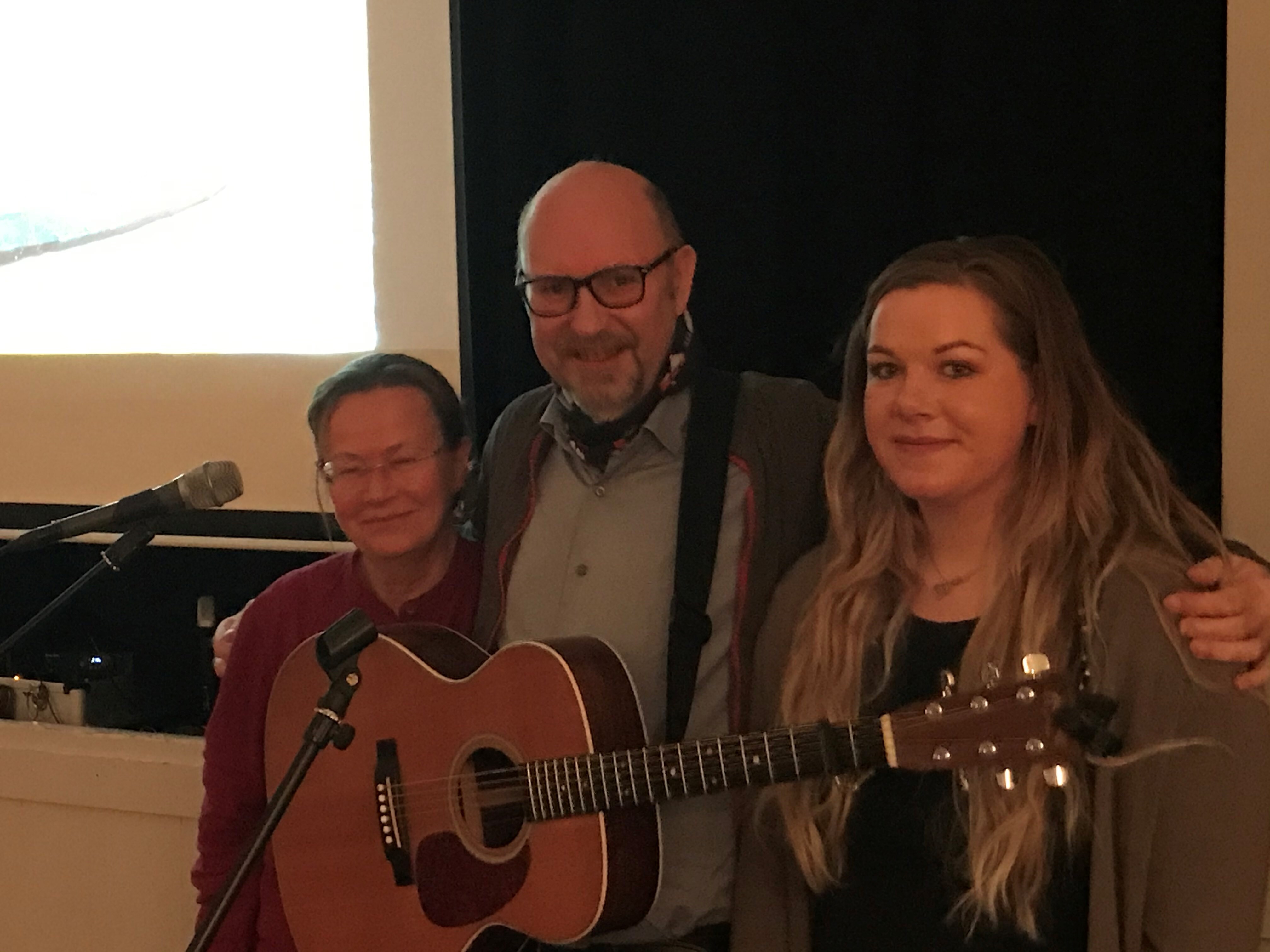 Konsert Brasøy 15