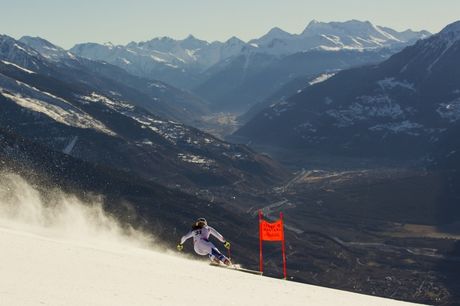 Crans Montana