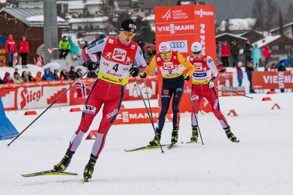 NordicFocus